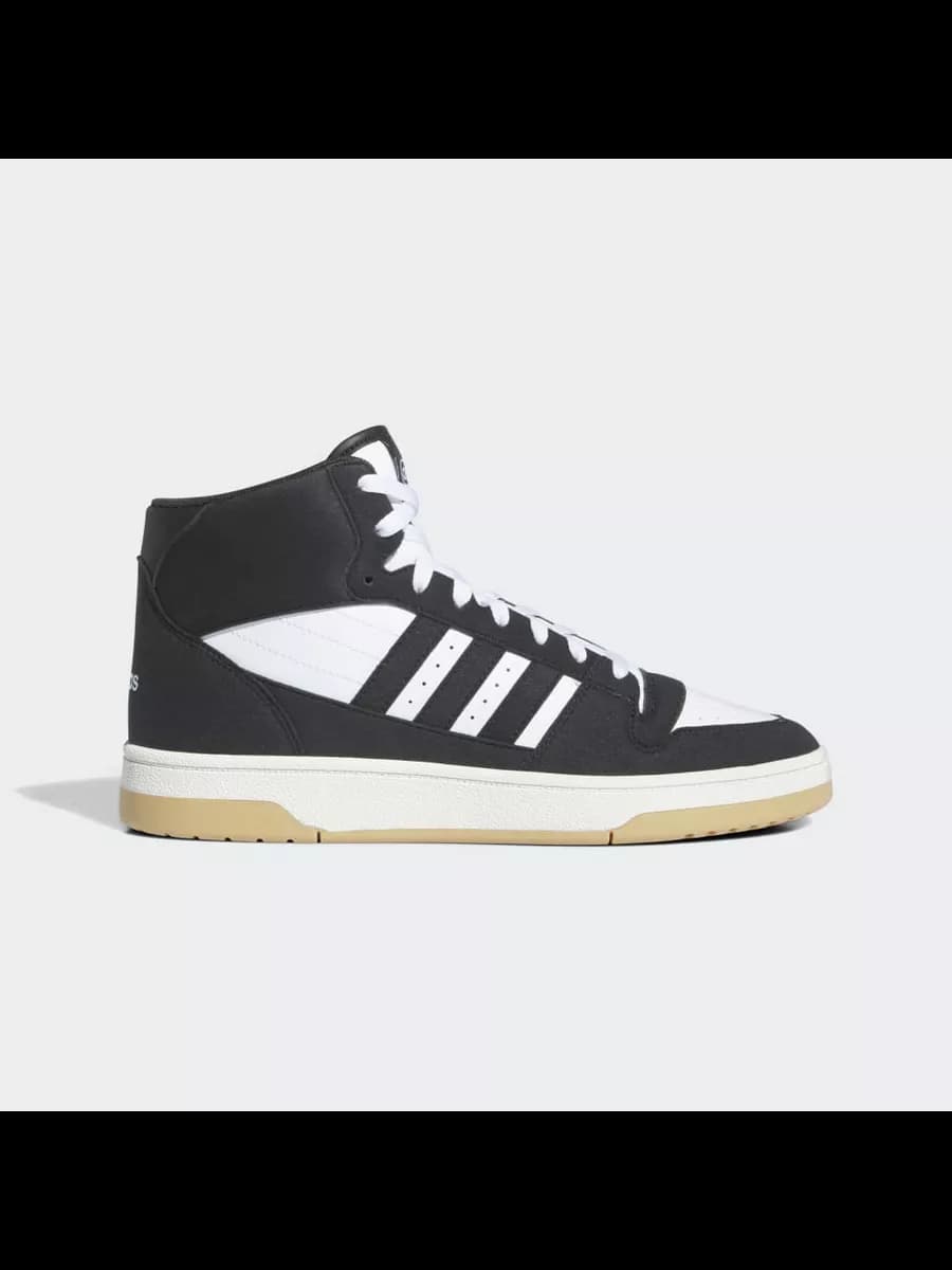 Кеды BREAK START MID