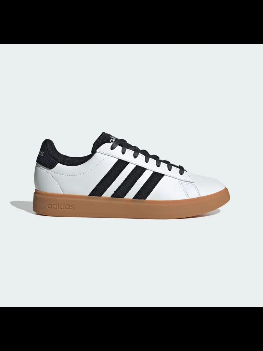 Кеды GRAND COURT 2.0