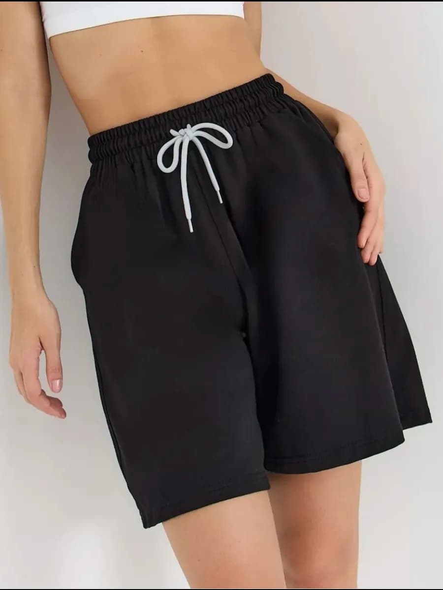 Шорты домашние