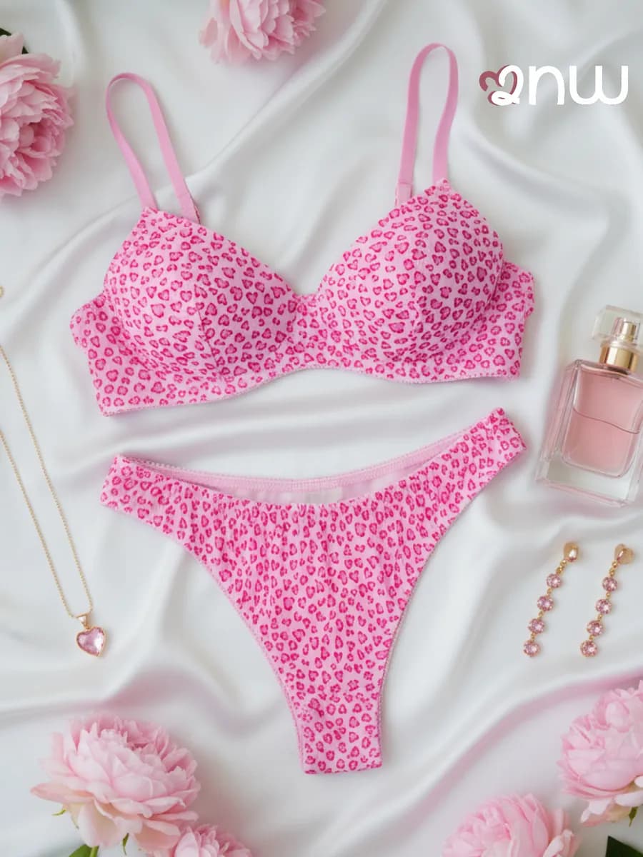 Нижнее белье комплект