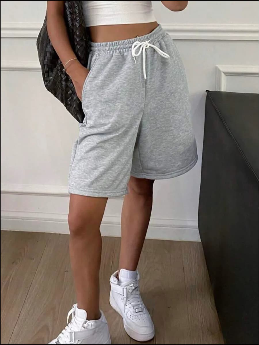 Шорты летние домашние