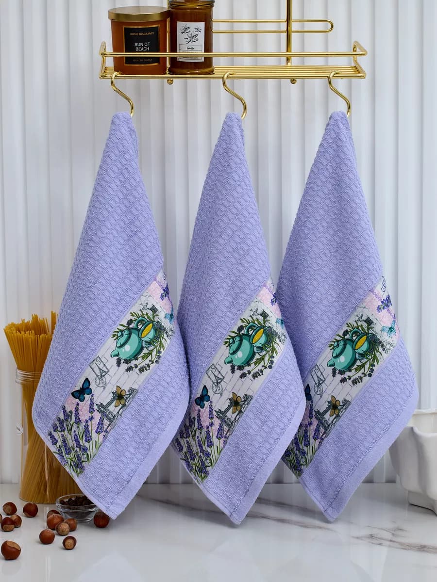 Полотенце кухонное набор