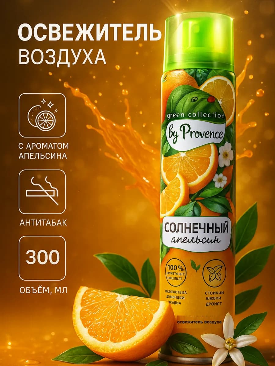 Освежитель воздуха