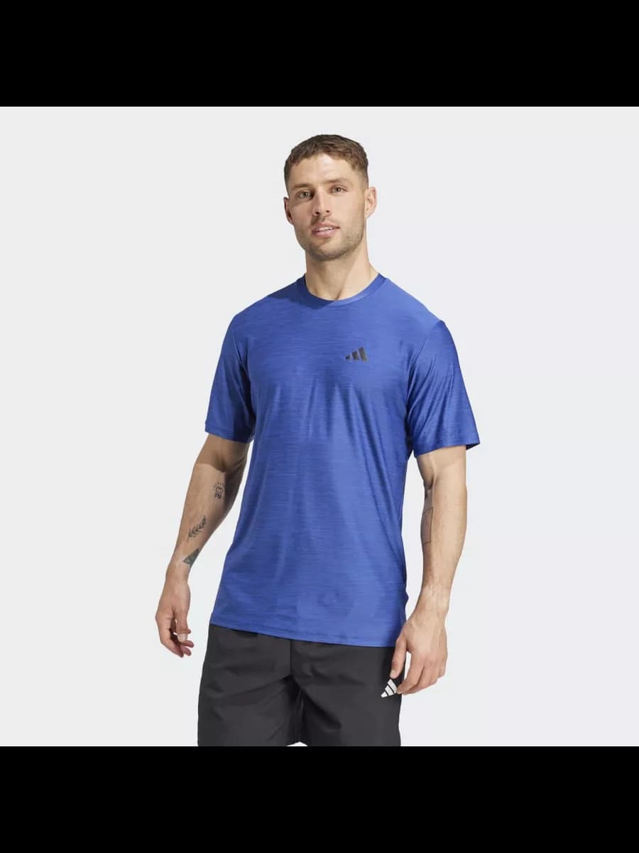 Футболка спортивная TR-ES STRETCH T