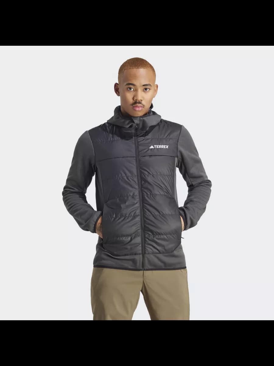 Куртка спортивная MULTI HYB JKT