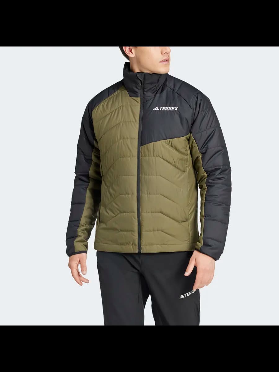Куртка спортивная MT INS JKT