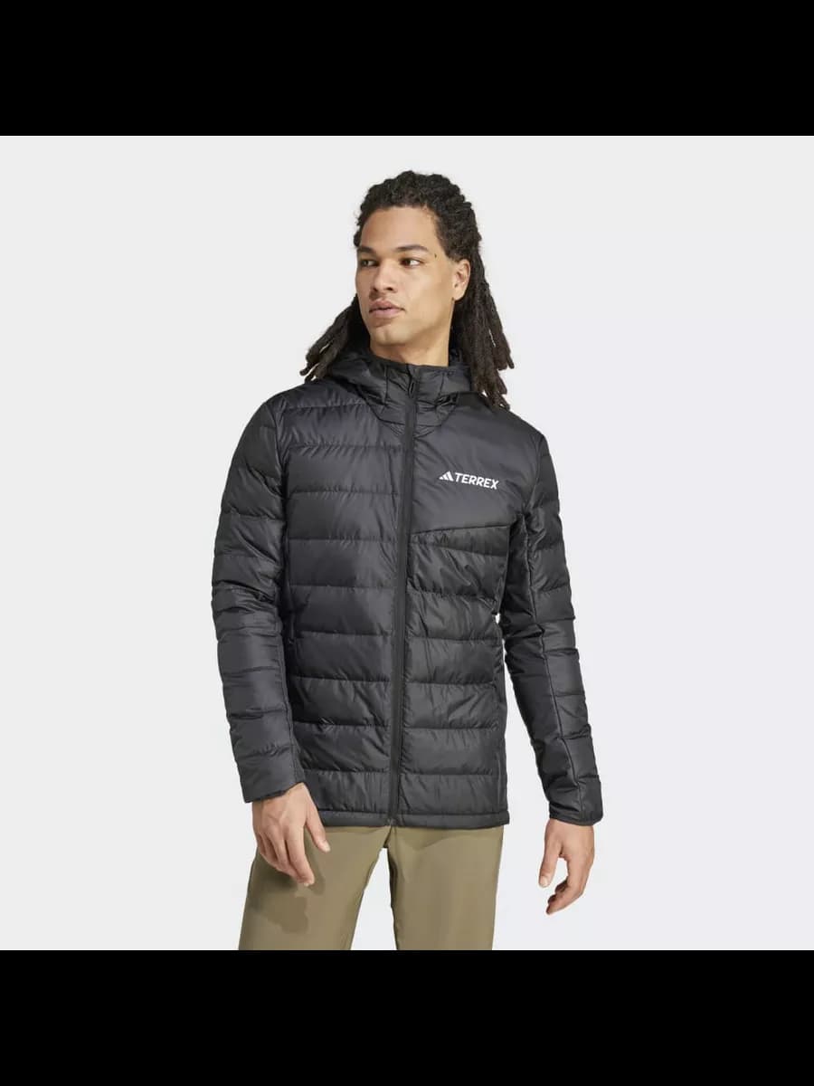 Куртка спортивная MT DOWN HO J