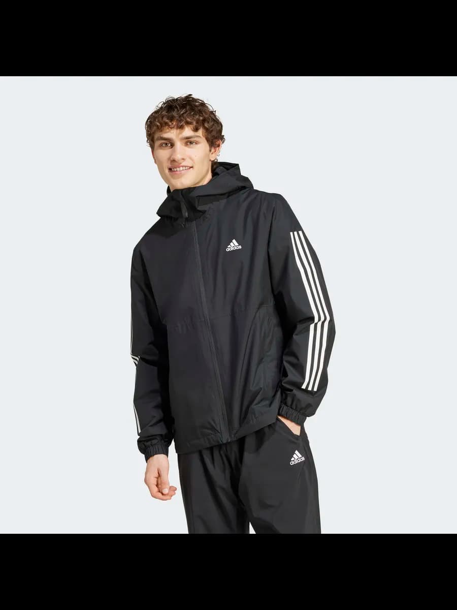 Куртка спортивная ESS 3S R.R JKT