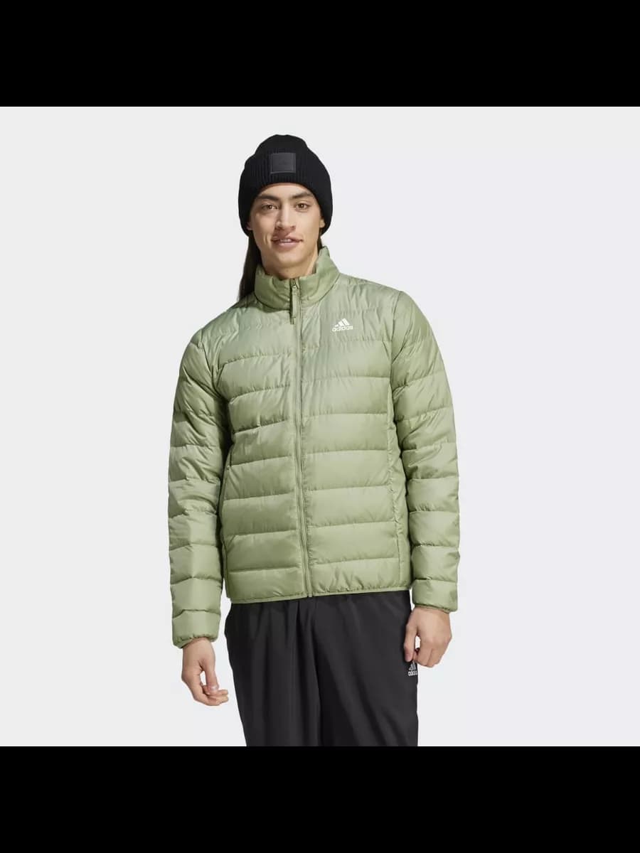 Куртка спортивная ESS LITE DOWN J