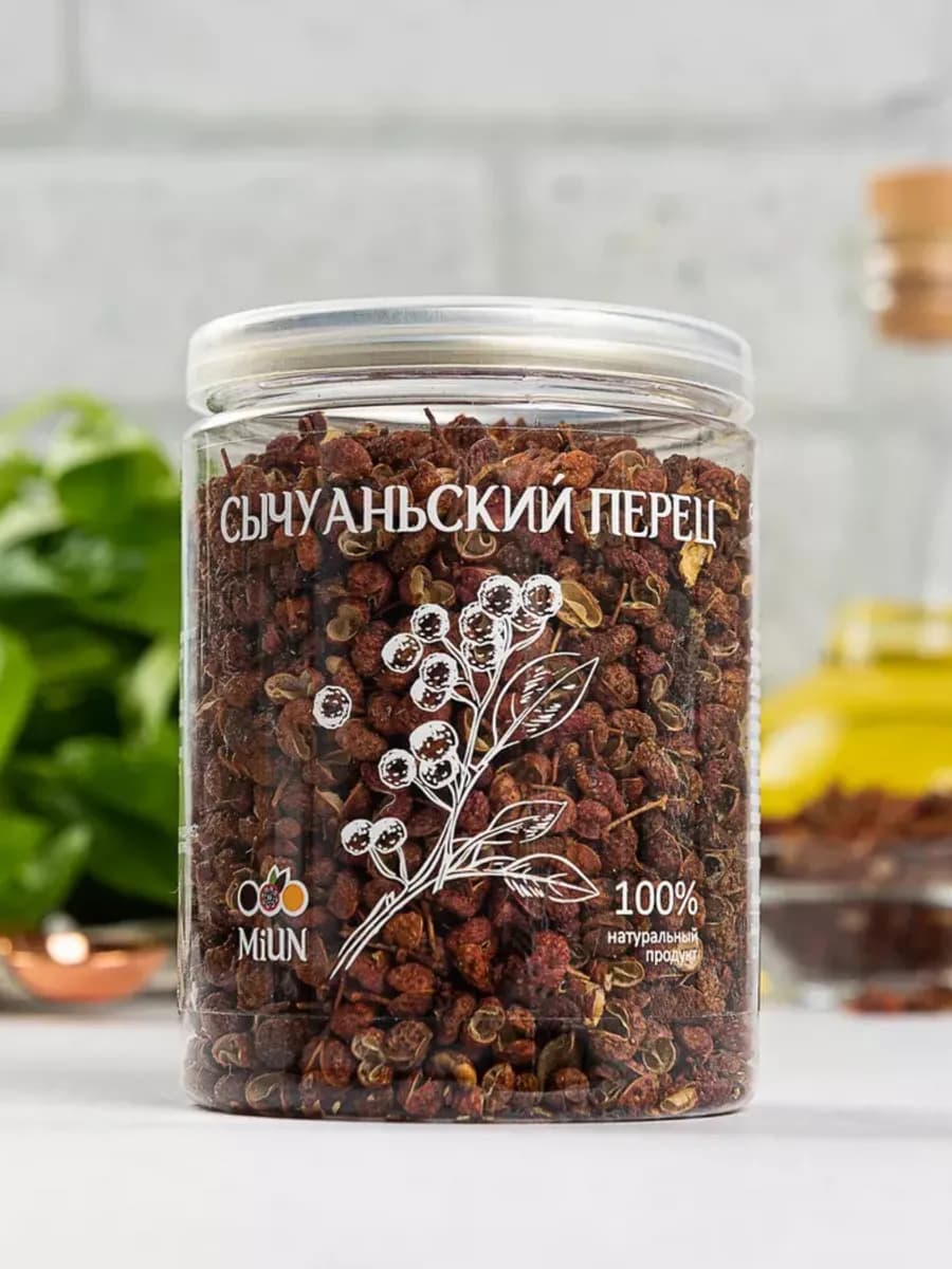 Сычуаньский перец, 30 гр