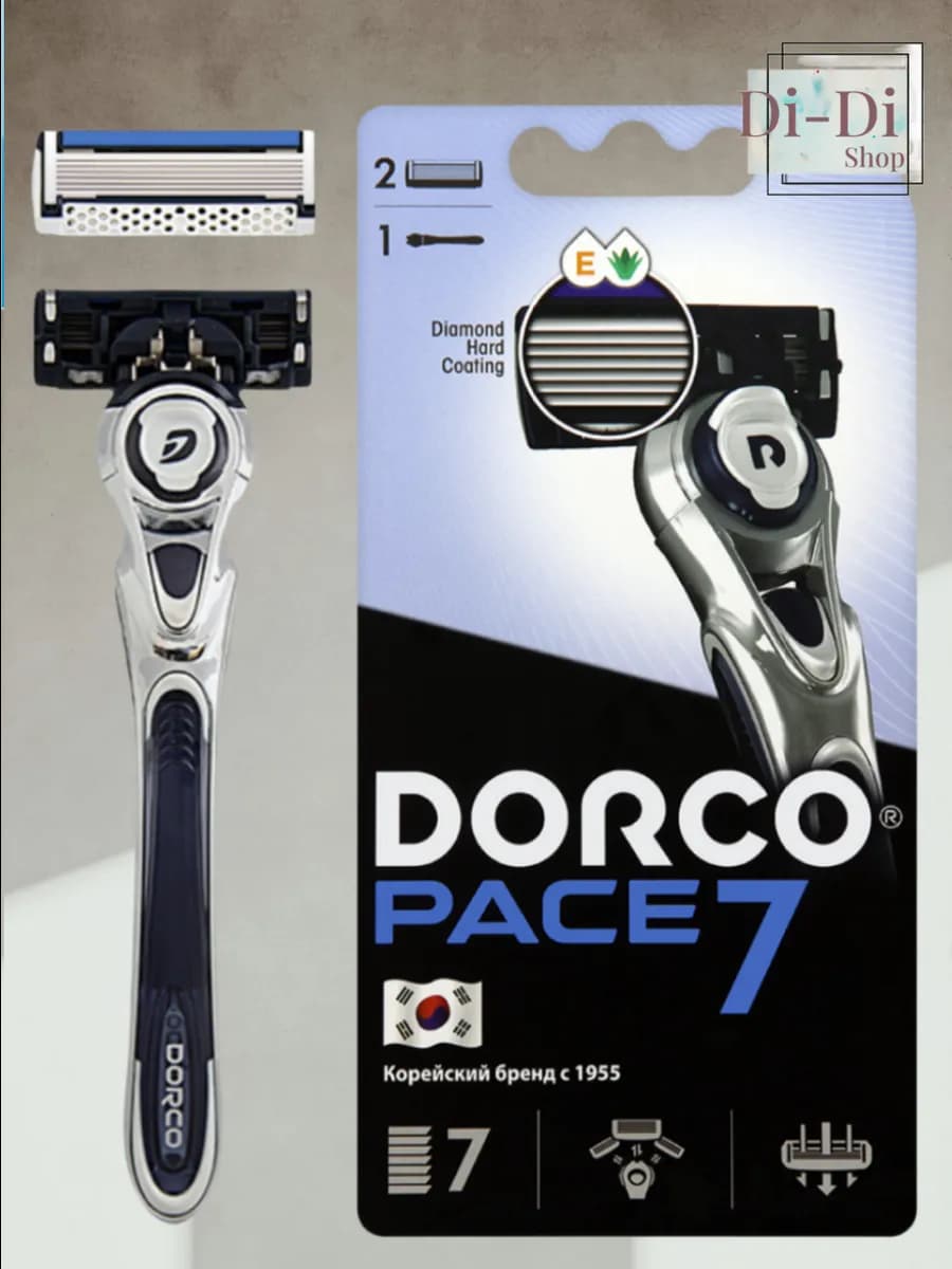 Pace 7 Станок для бритья