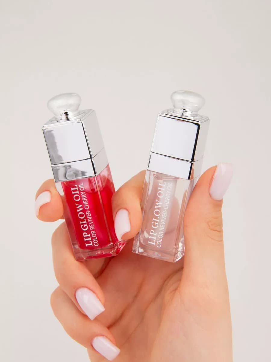 Набор блеск для губ