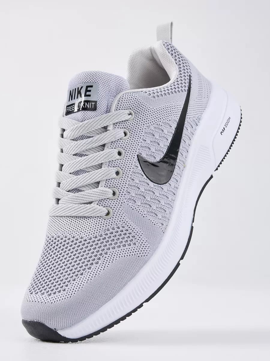 Кроссовки мужские летние - фото 1