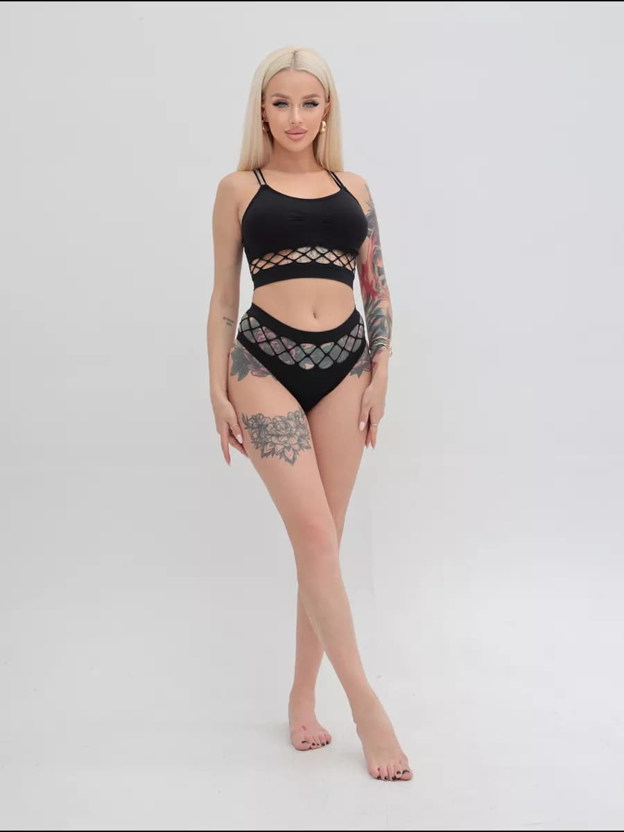 Комплект нижнего белья - фото 1