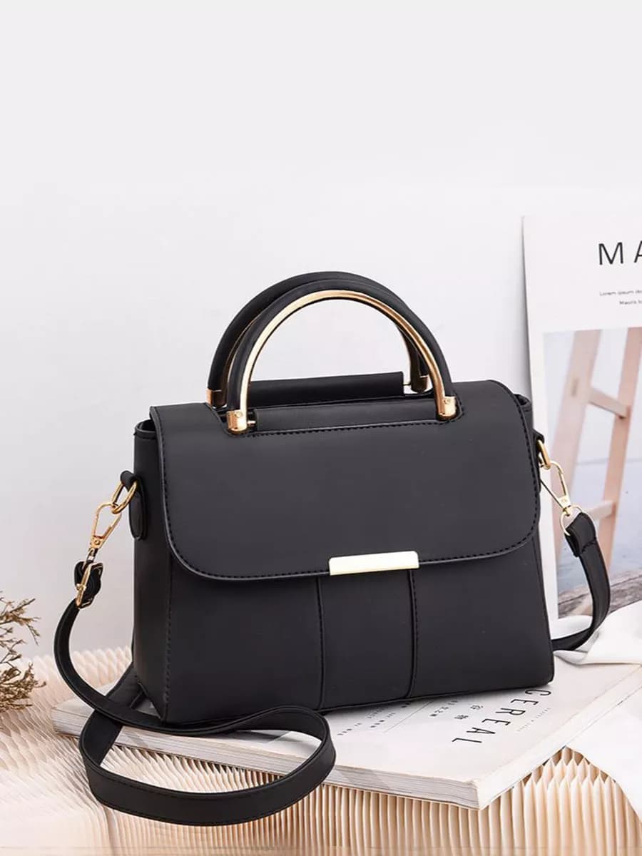 Сумка женская через плечо кросс-боди маленькая