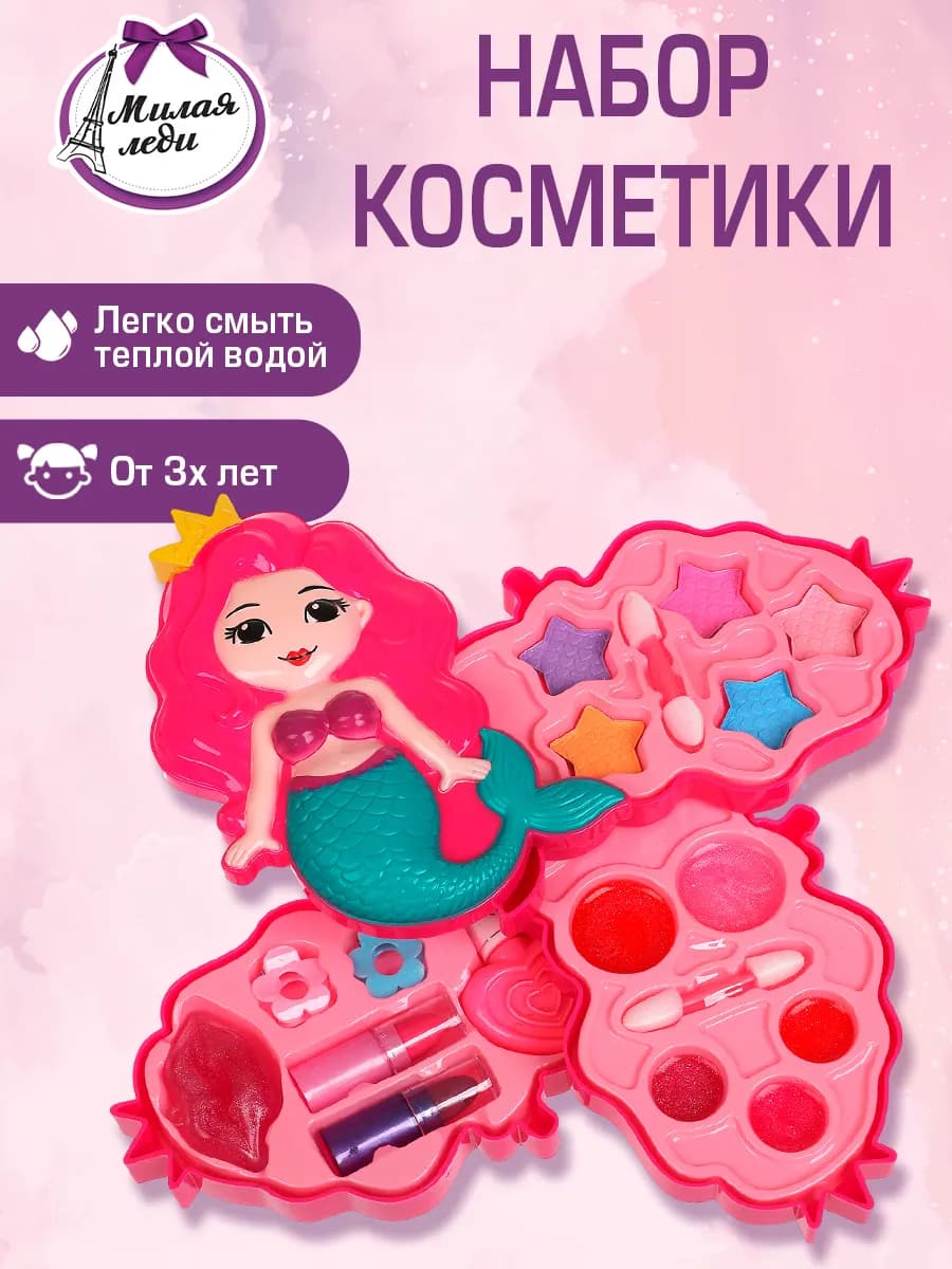 Косметика тени для век,помада, лак для ногтей, блеск для губ