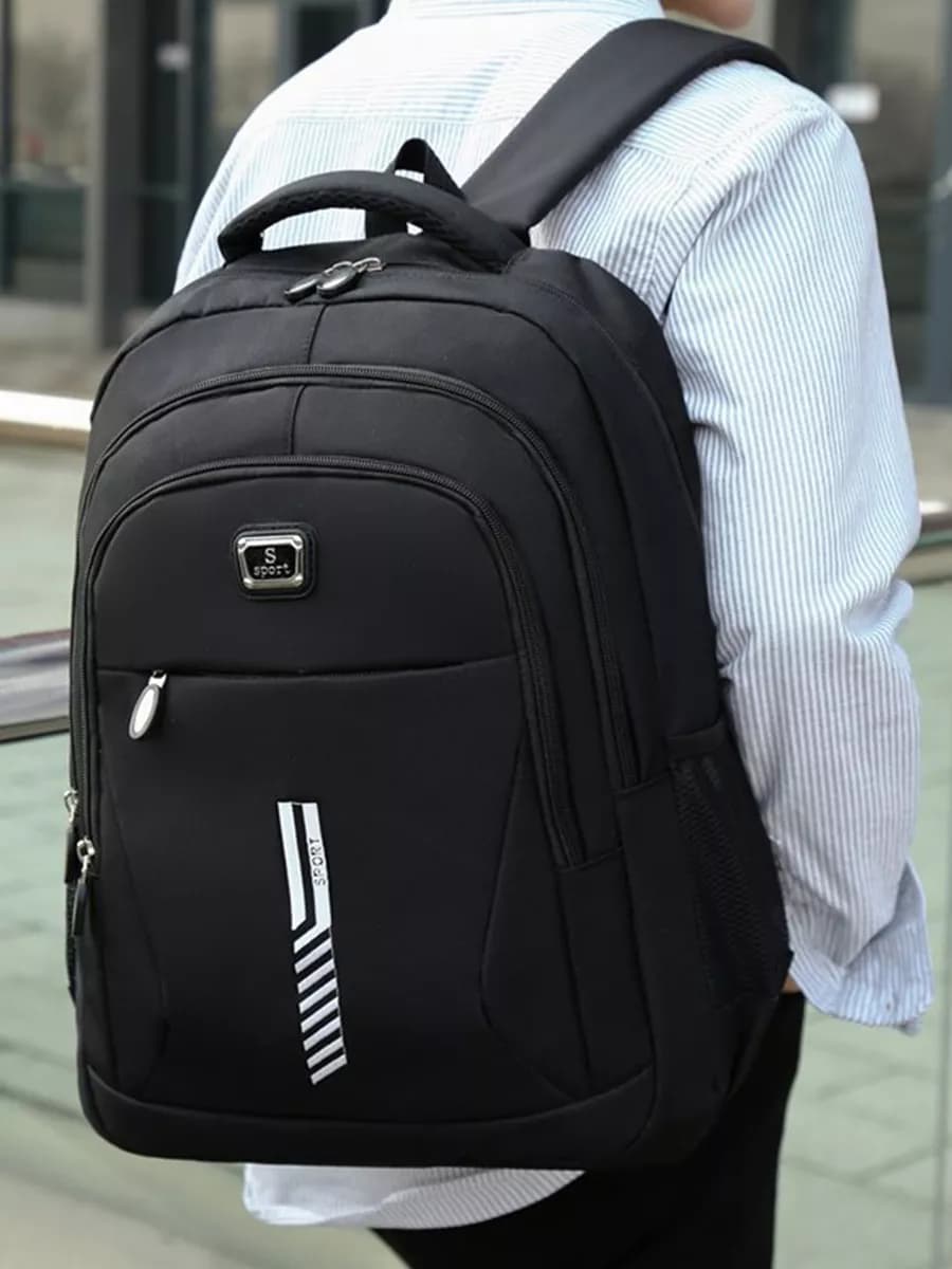 Городской рюкзак для походов и тренировок