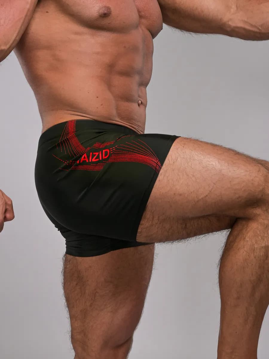 Плавки трусы купальные для плавания в бассейне и на пляже