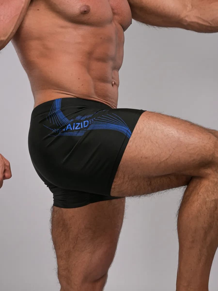 Плавки трусы купальные для плавания в бассейне и на пляже