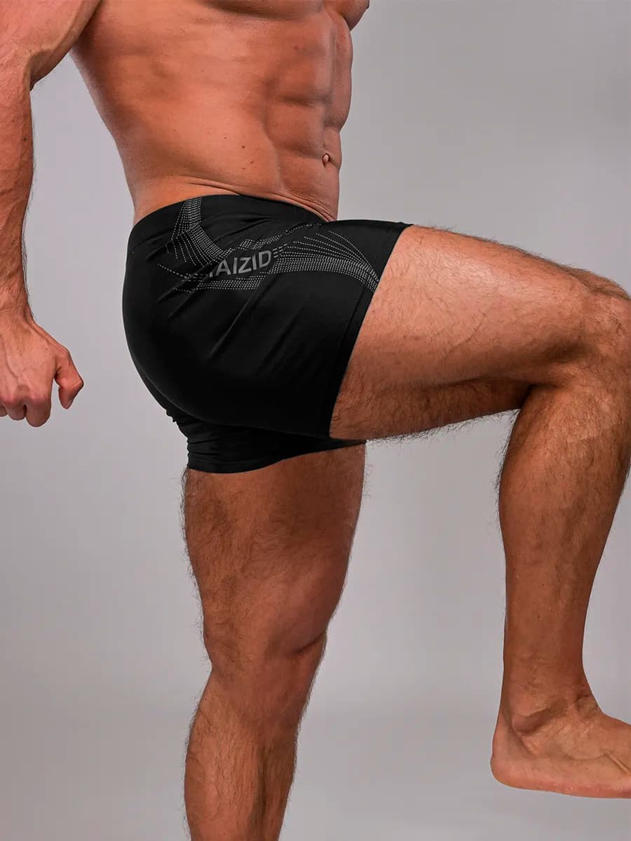 Плавки трусы купальные для плавания в бассейне и на море