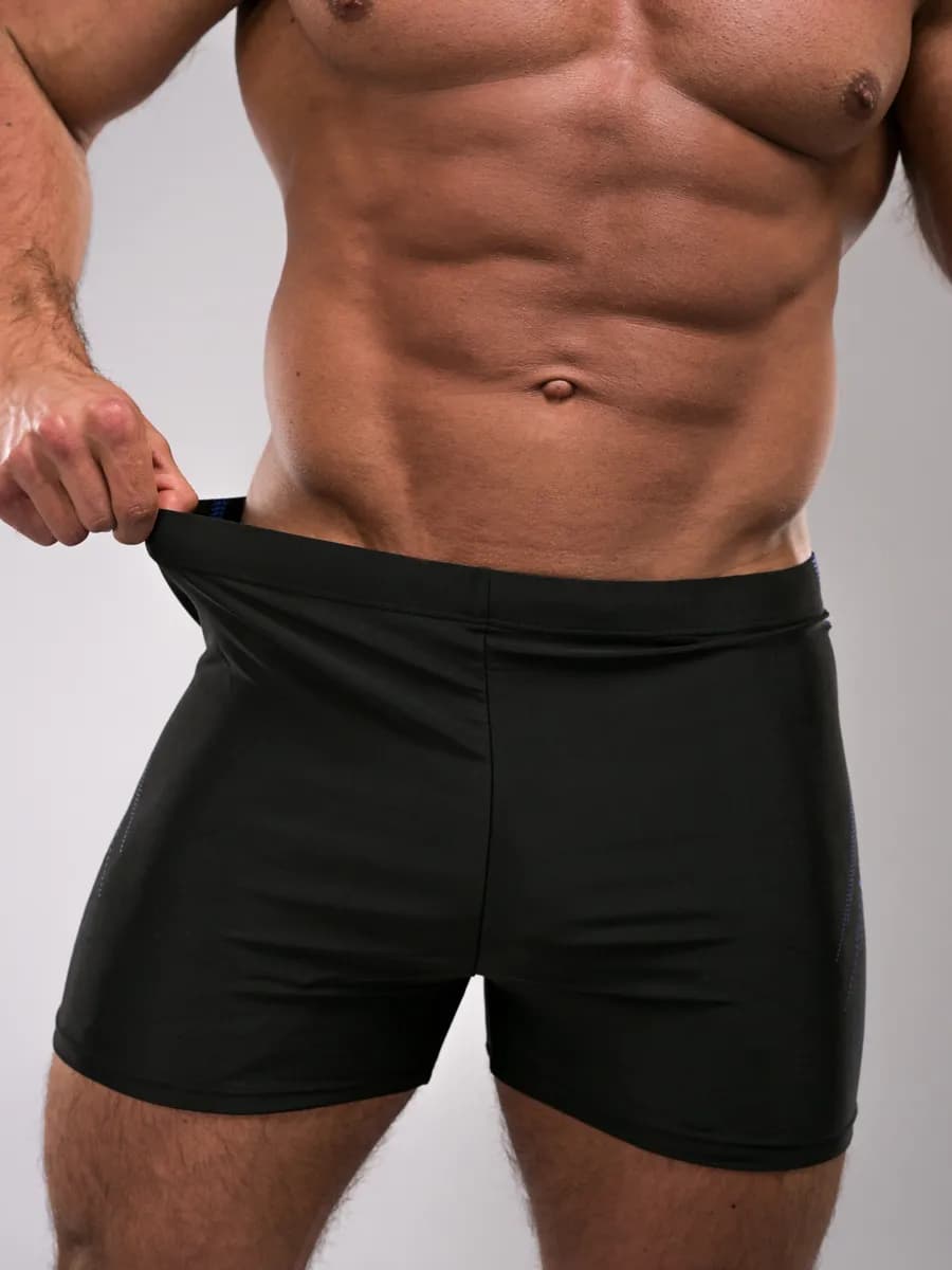 Плавки трусы купальные для плавания в бассейне и на пляже