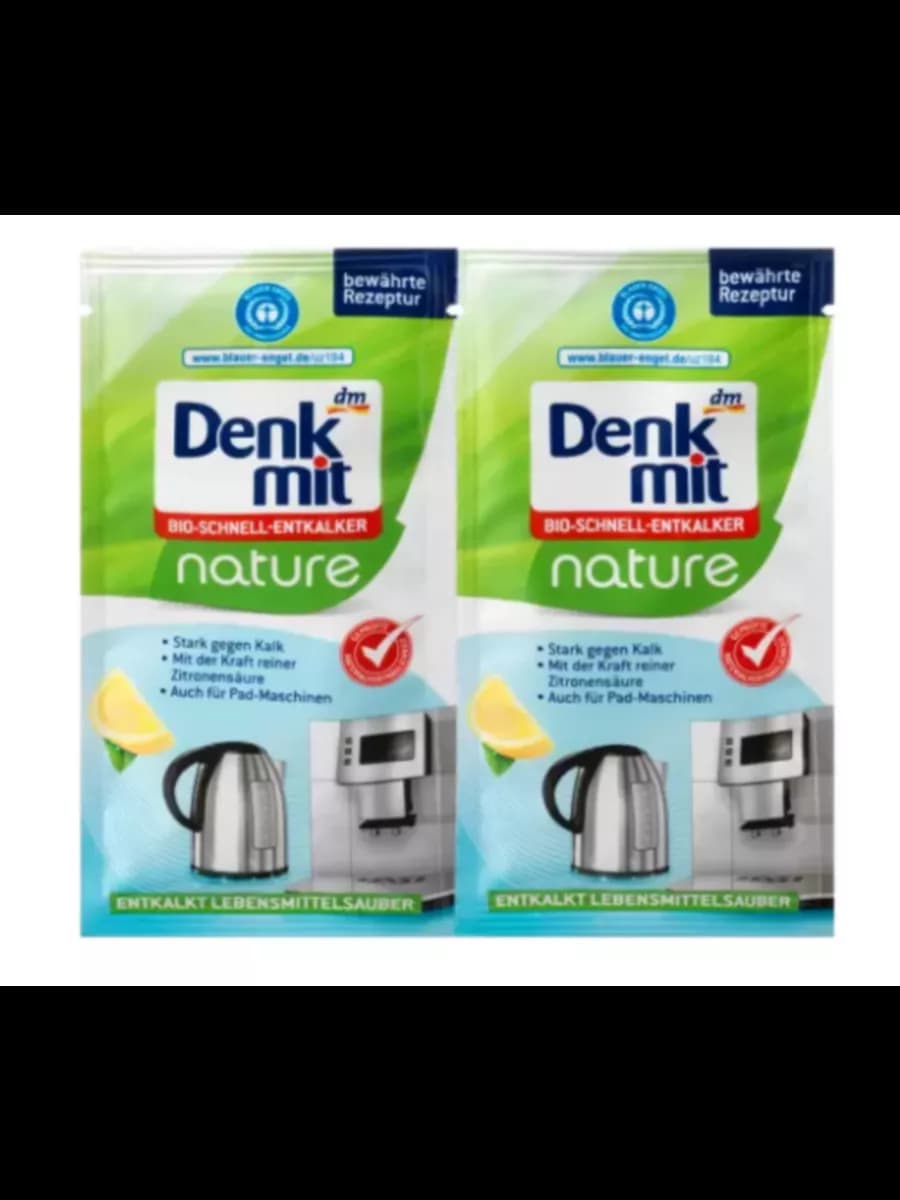 средство от накипи