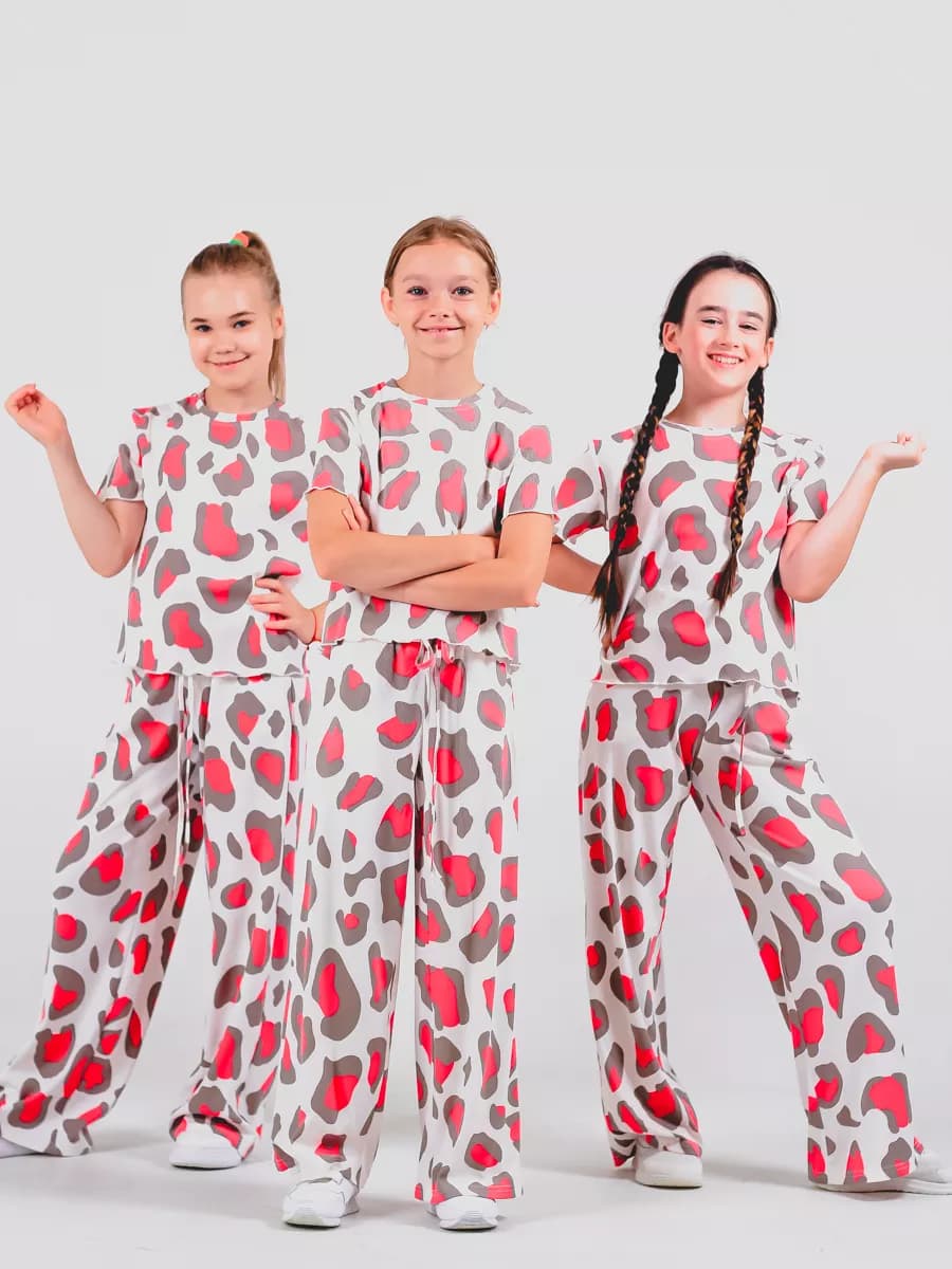 Костюм лапша домашний