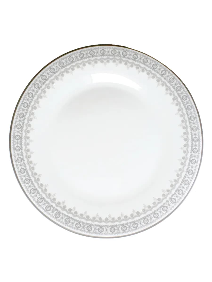Блюдо сервировочное 28 см большие тарелки для подачи 1 шт
