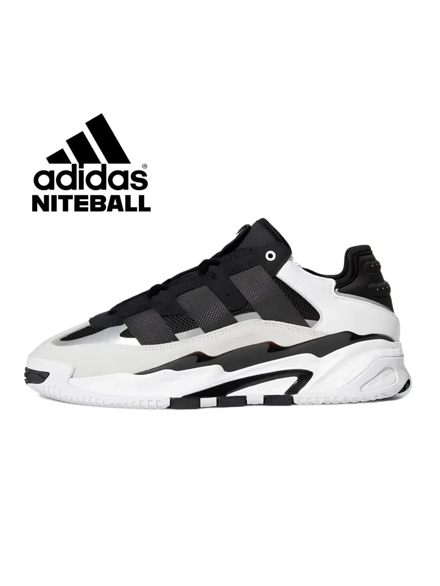 Кроссовки Niteball