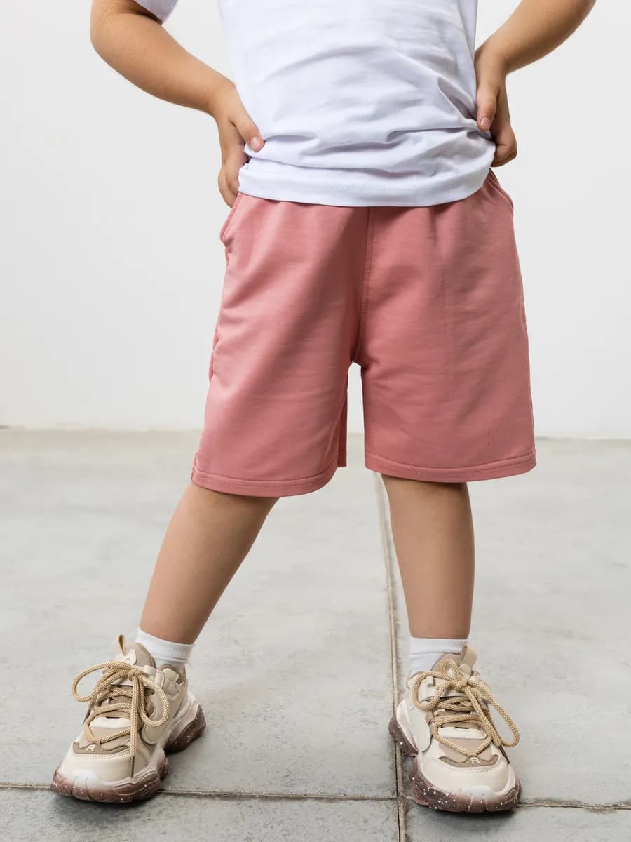 Шорты детские спортивные