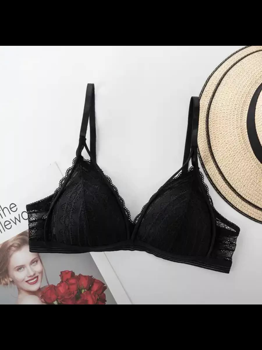 Бюстгальтер