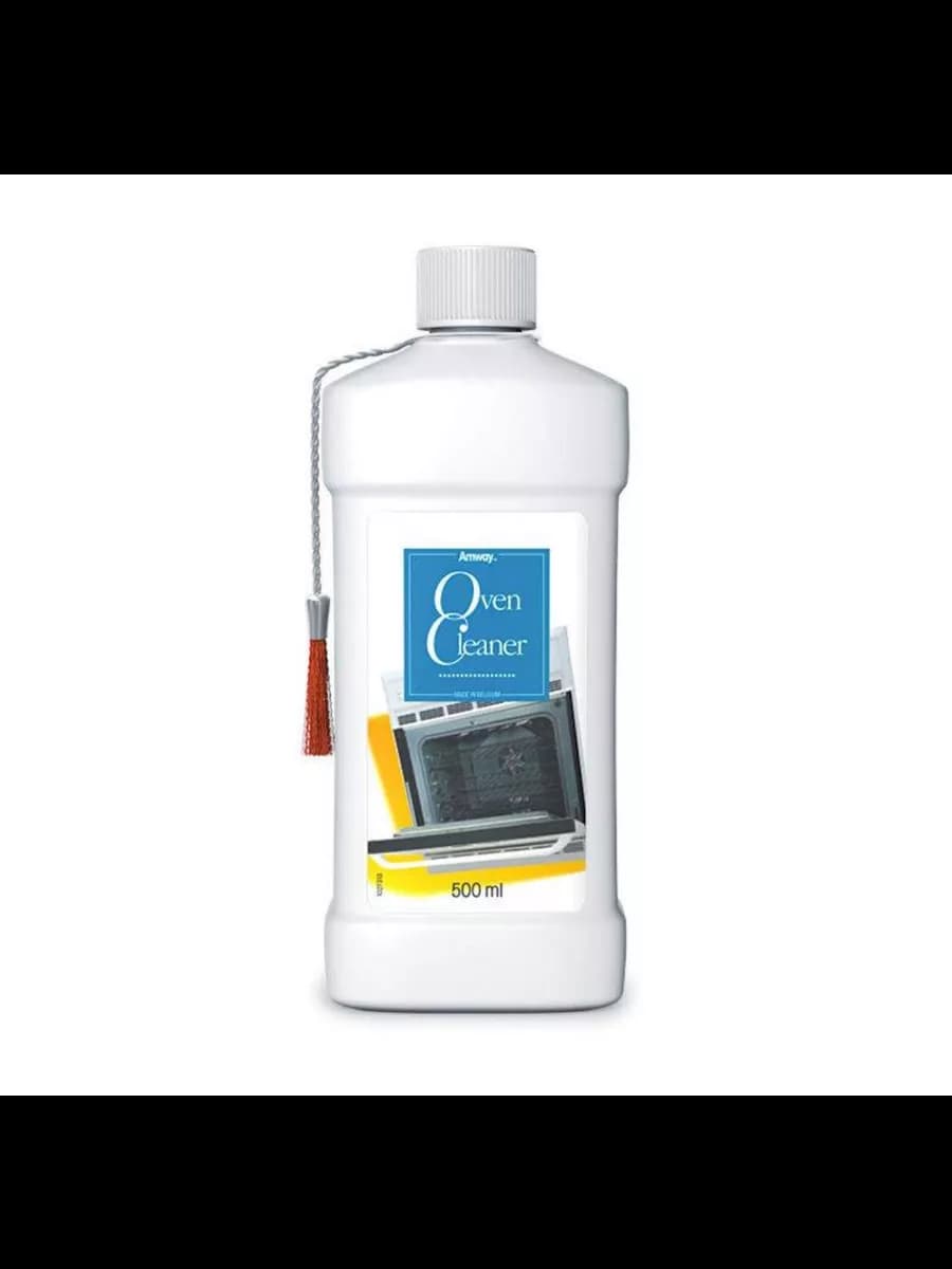 Гель для духовок 500мл от Амвей