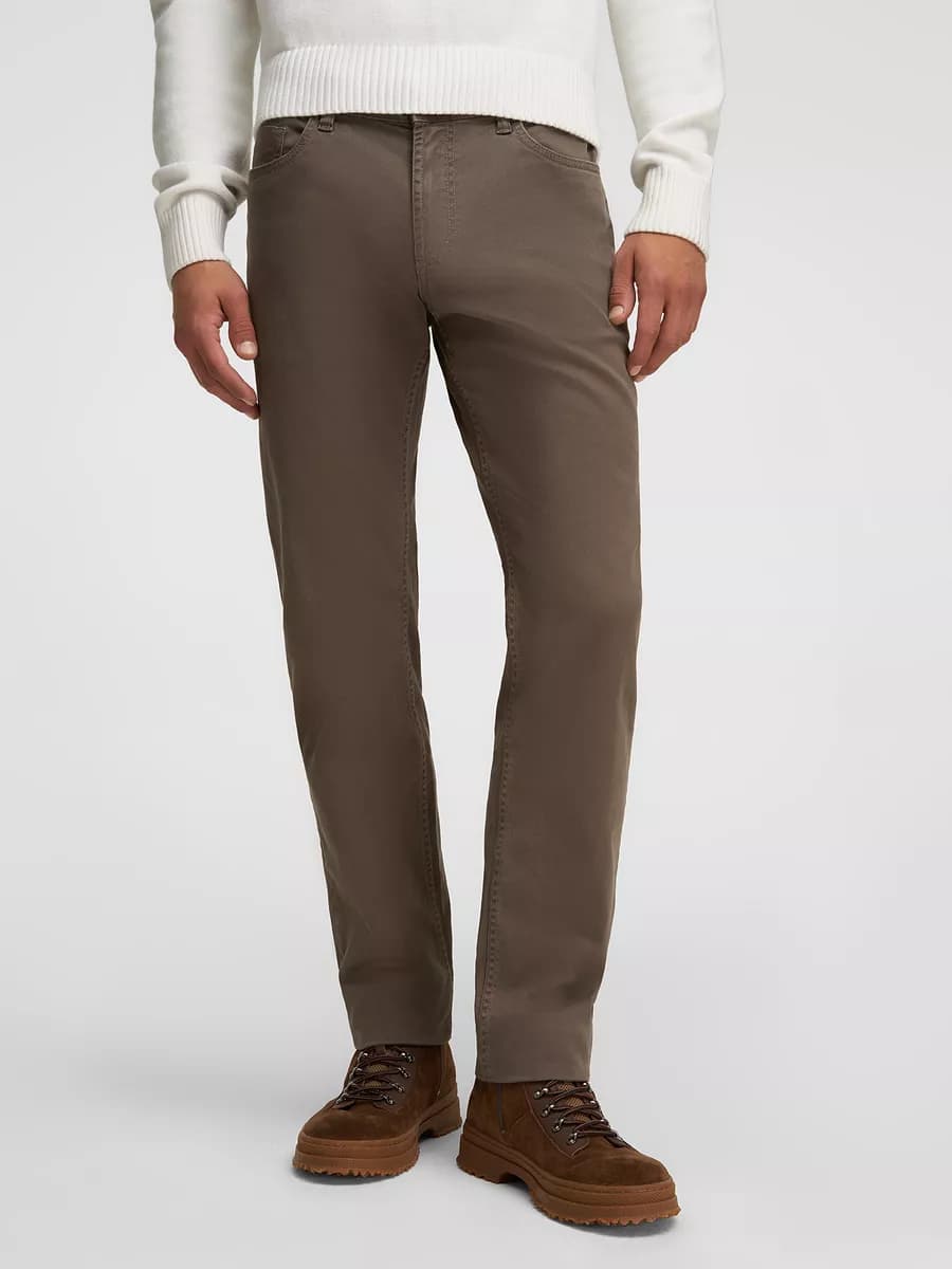 Джинсы мужские