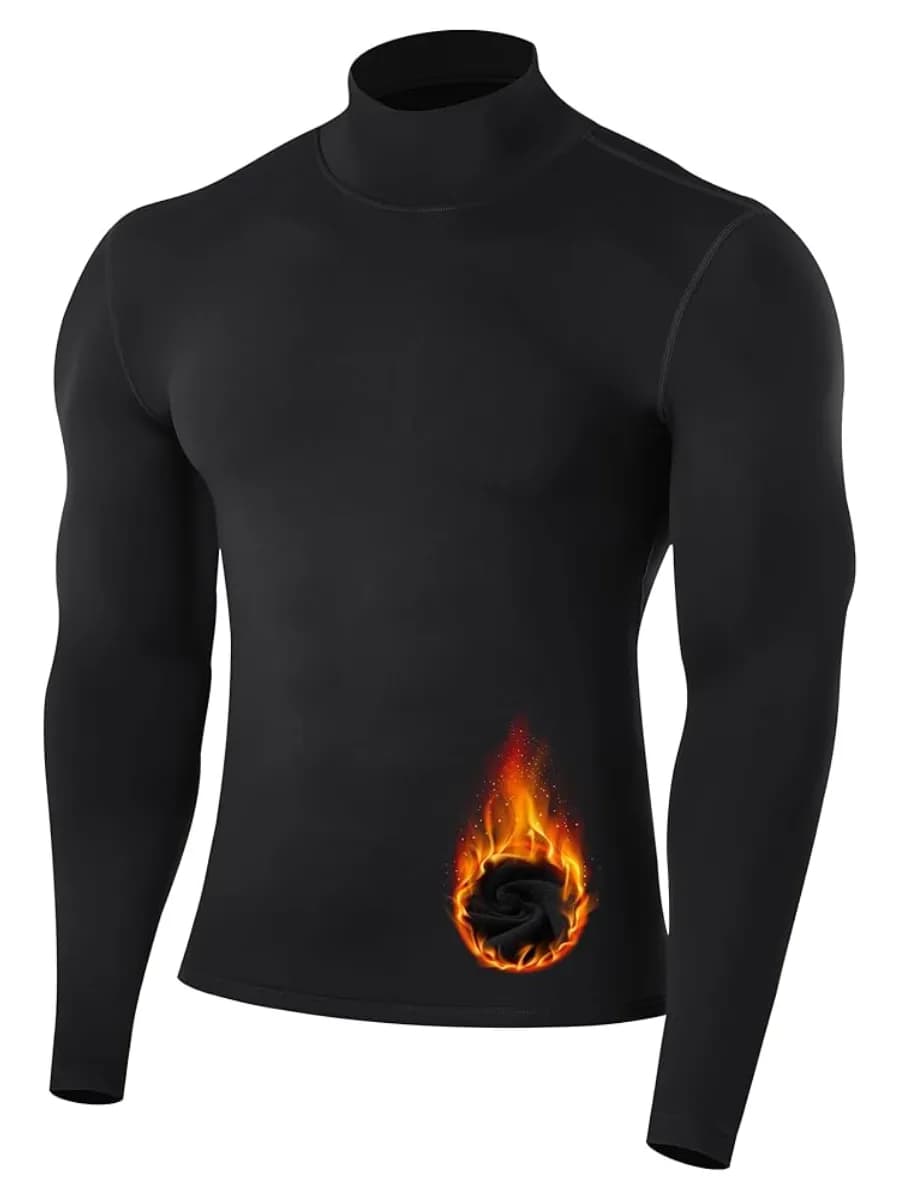 Водолазка свитер с горлом теплая осенняя