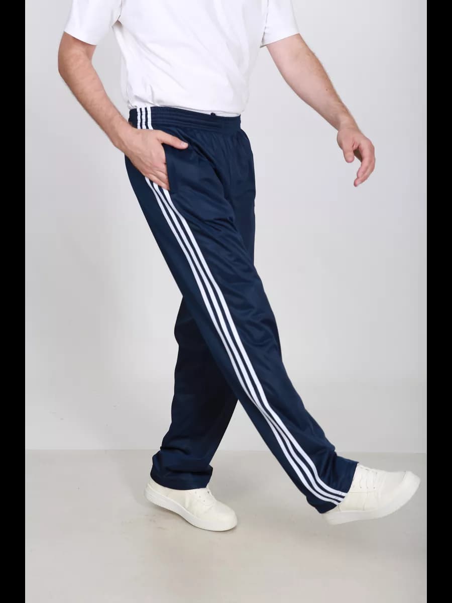 Спортивные брюки большой размера