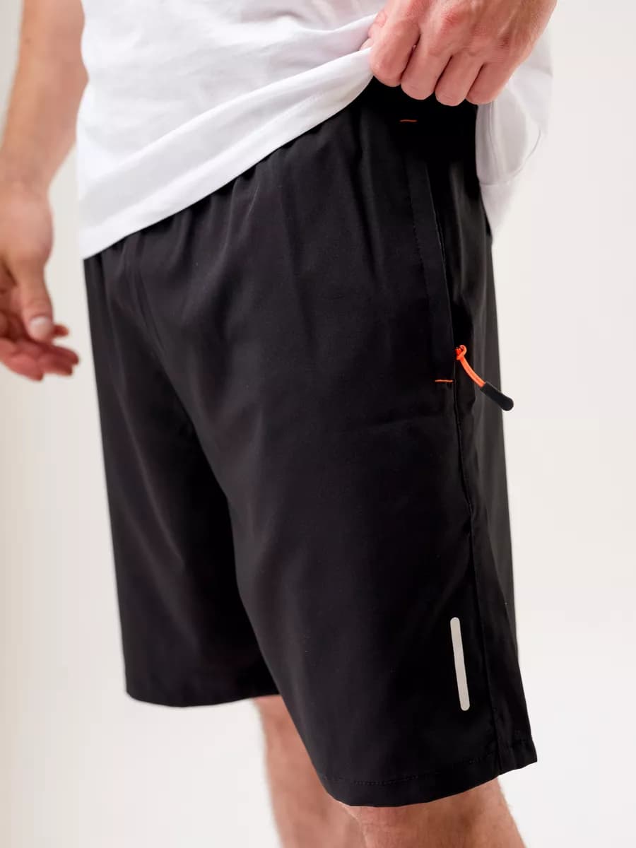 Шорты летние спортивные