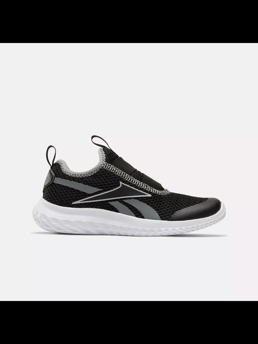 Кроссовки RUSH RUNNER SLIP-ON