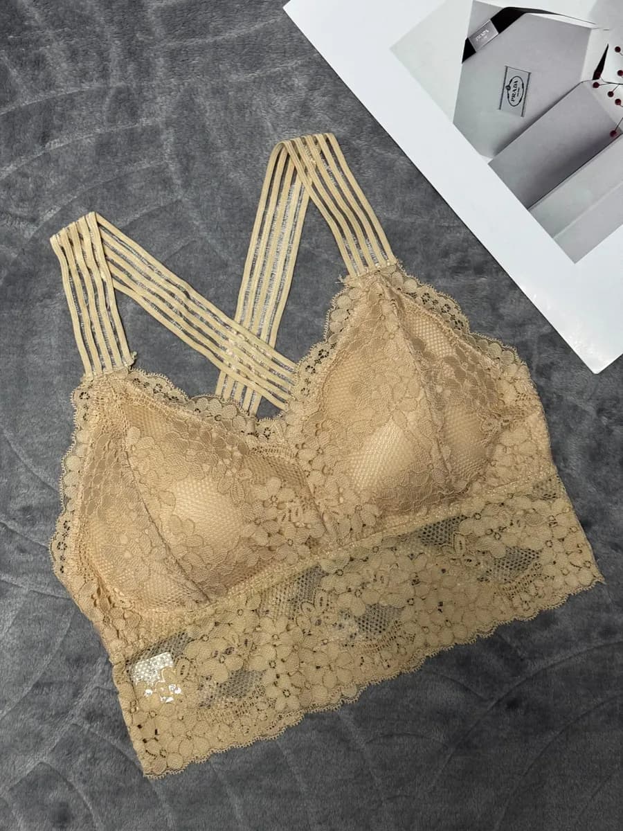 Бюстгальтер топ - фото 1