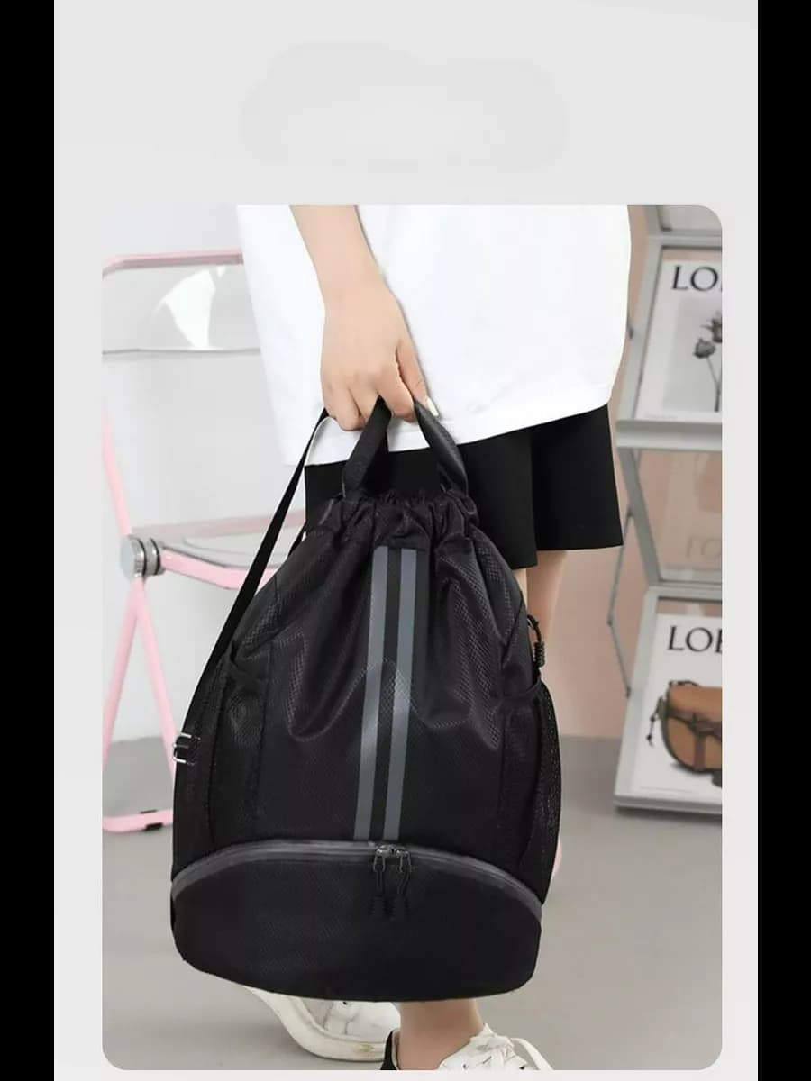 Рюкзак мешок спортивный для сменки