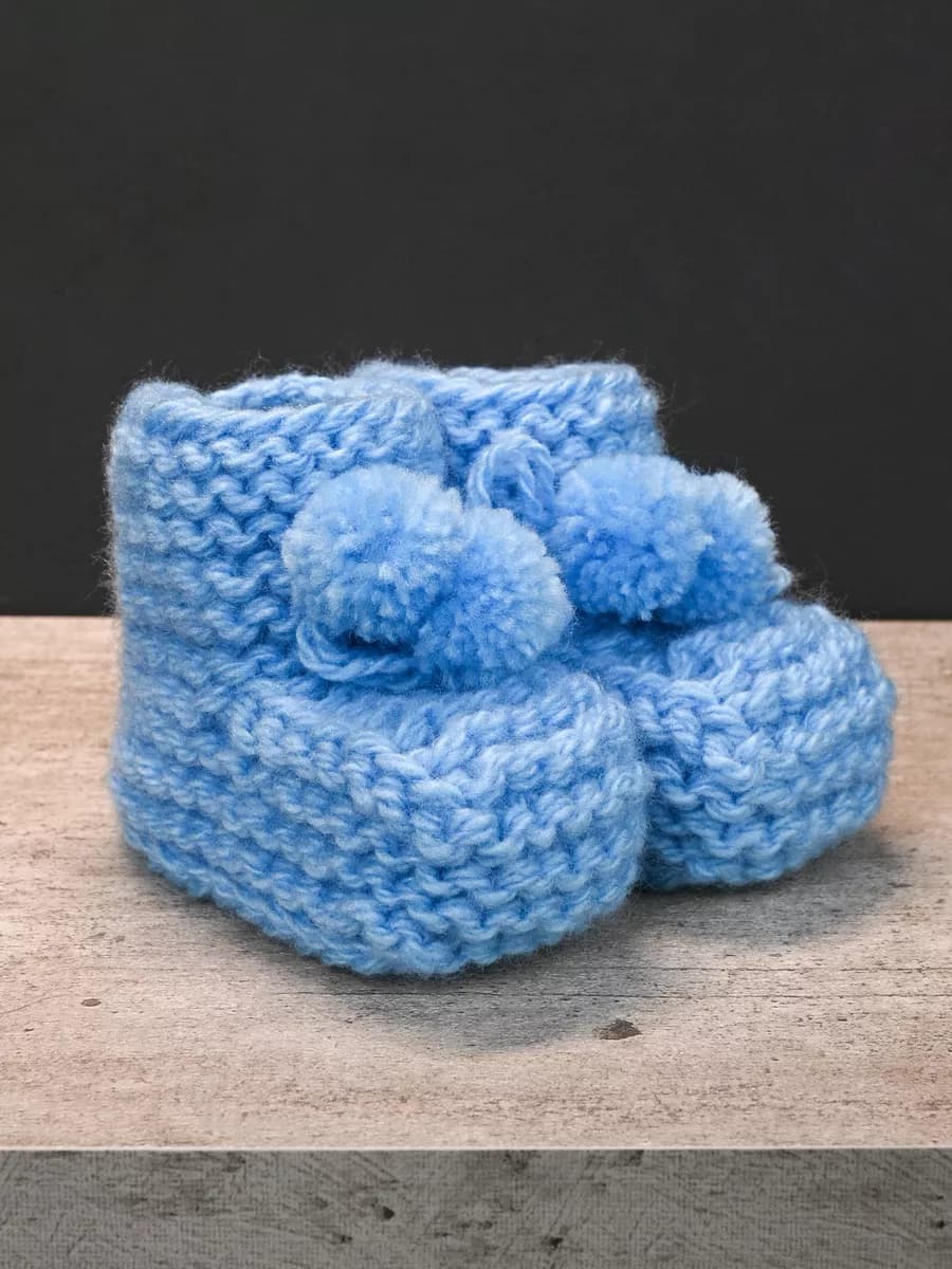 носки модель "пинетки",0-1 г. детские