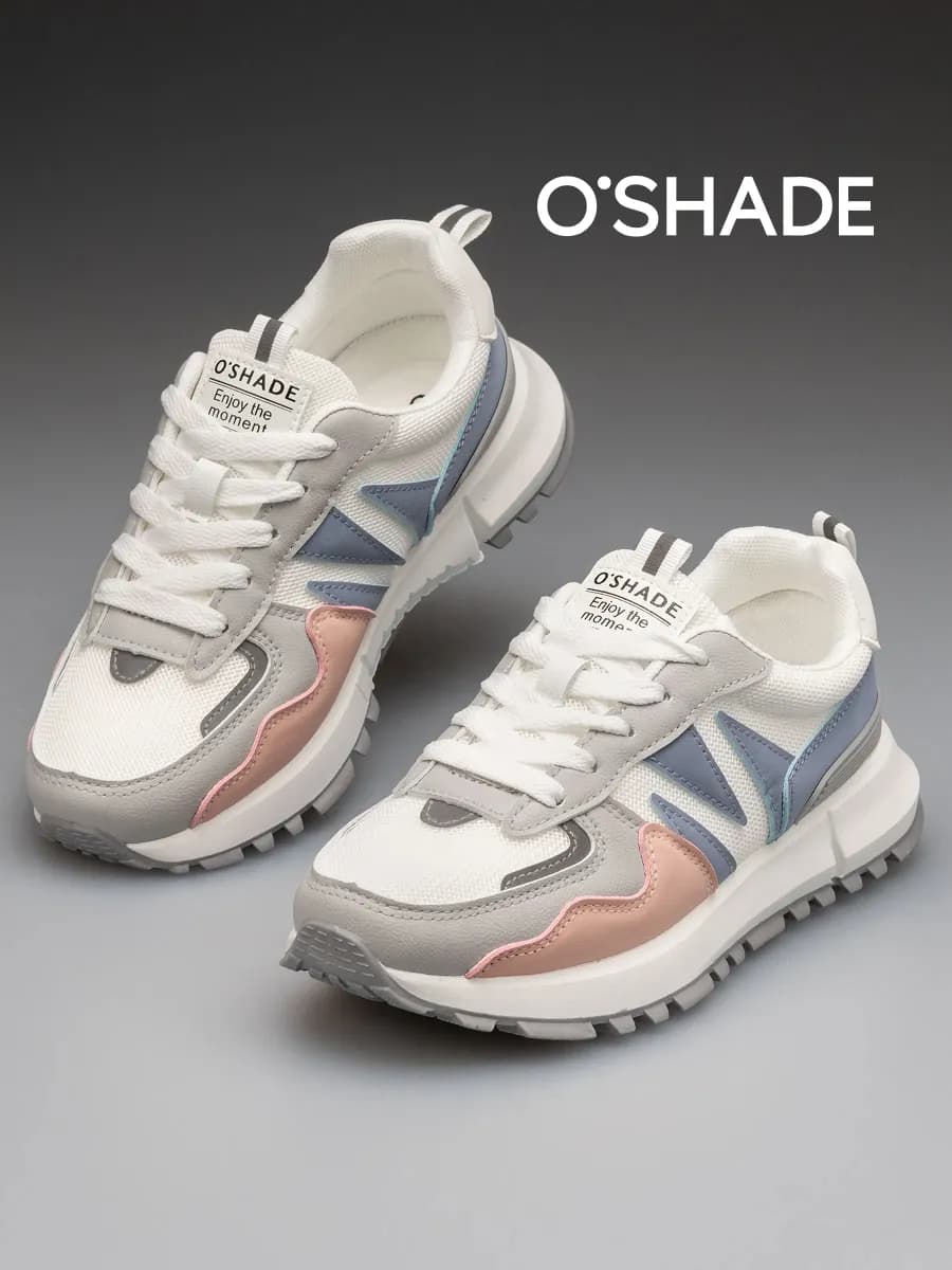 Кроссовки женские