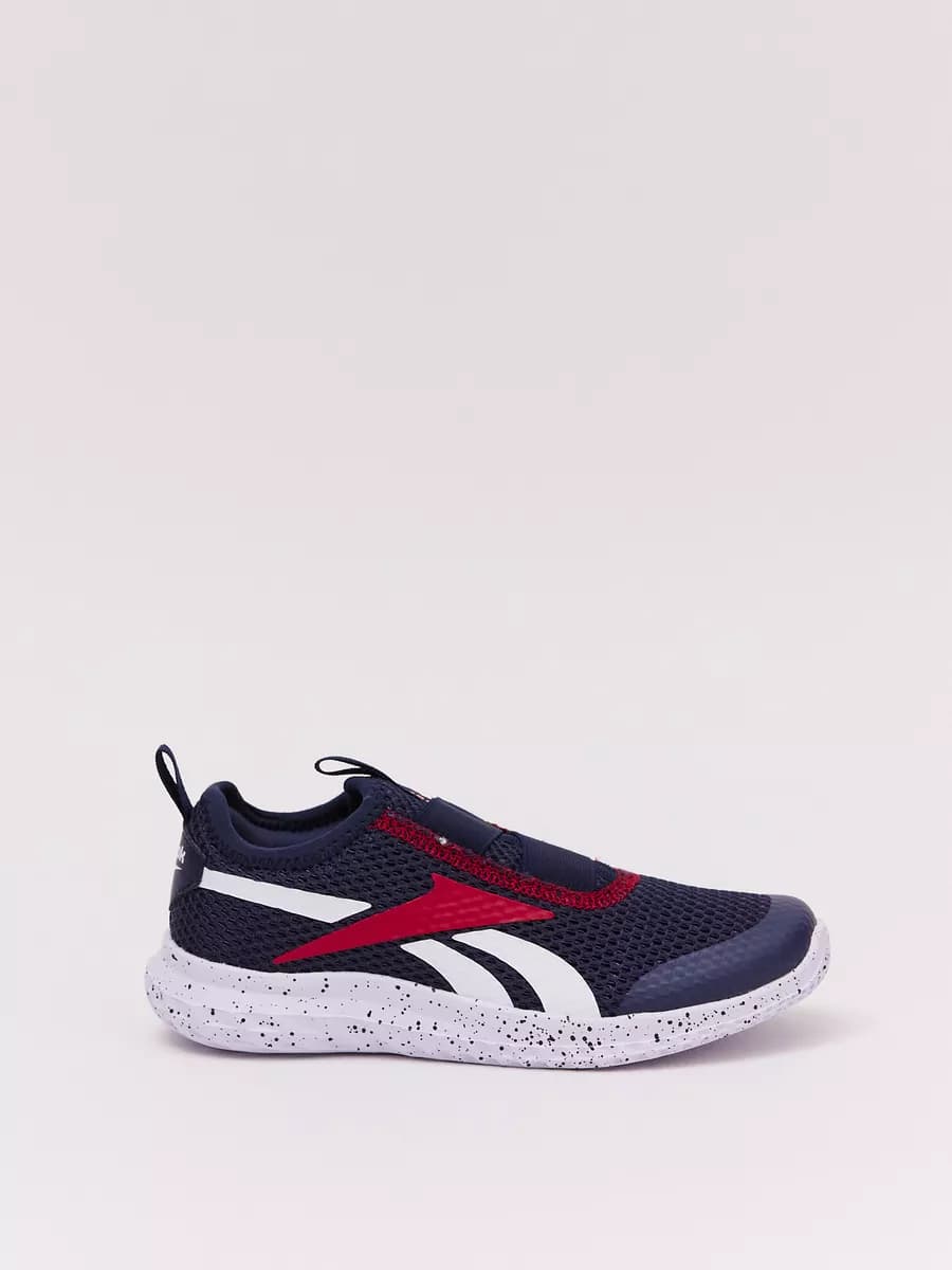 Кроссовки RUSH RUNNER SLIP-ON