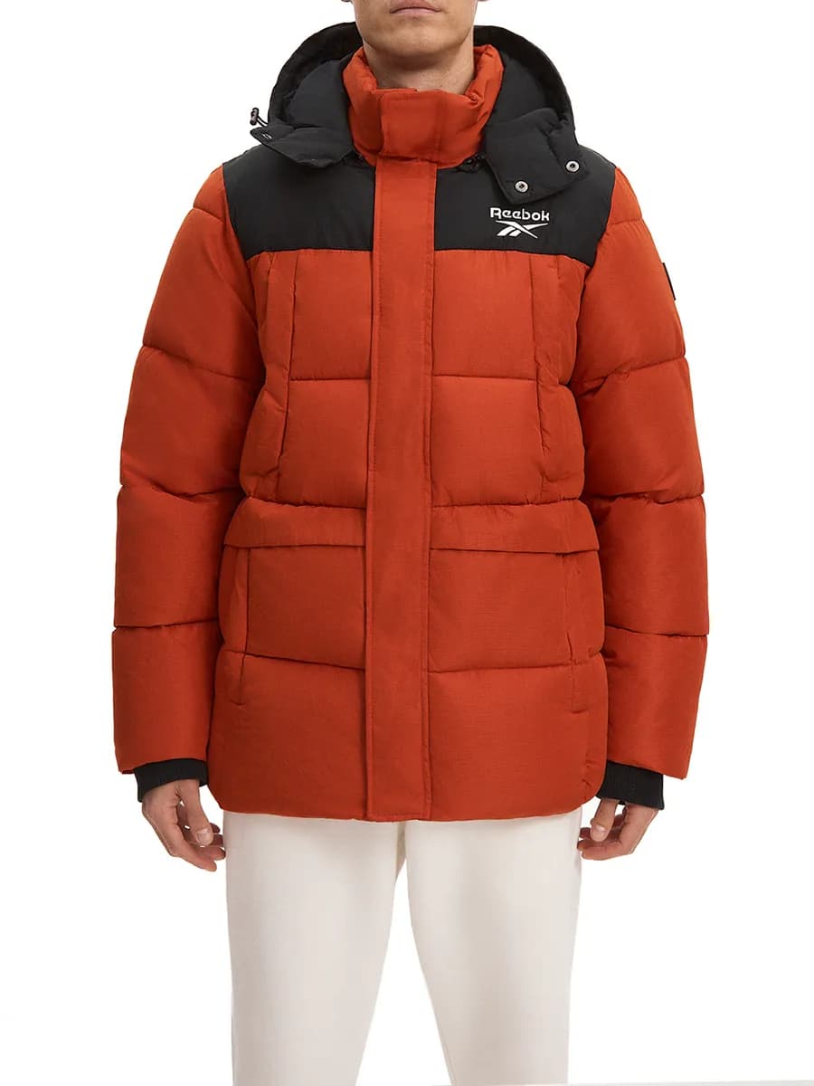 Куртка OMRB1345 PARKA
