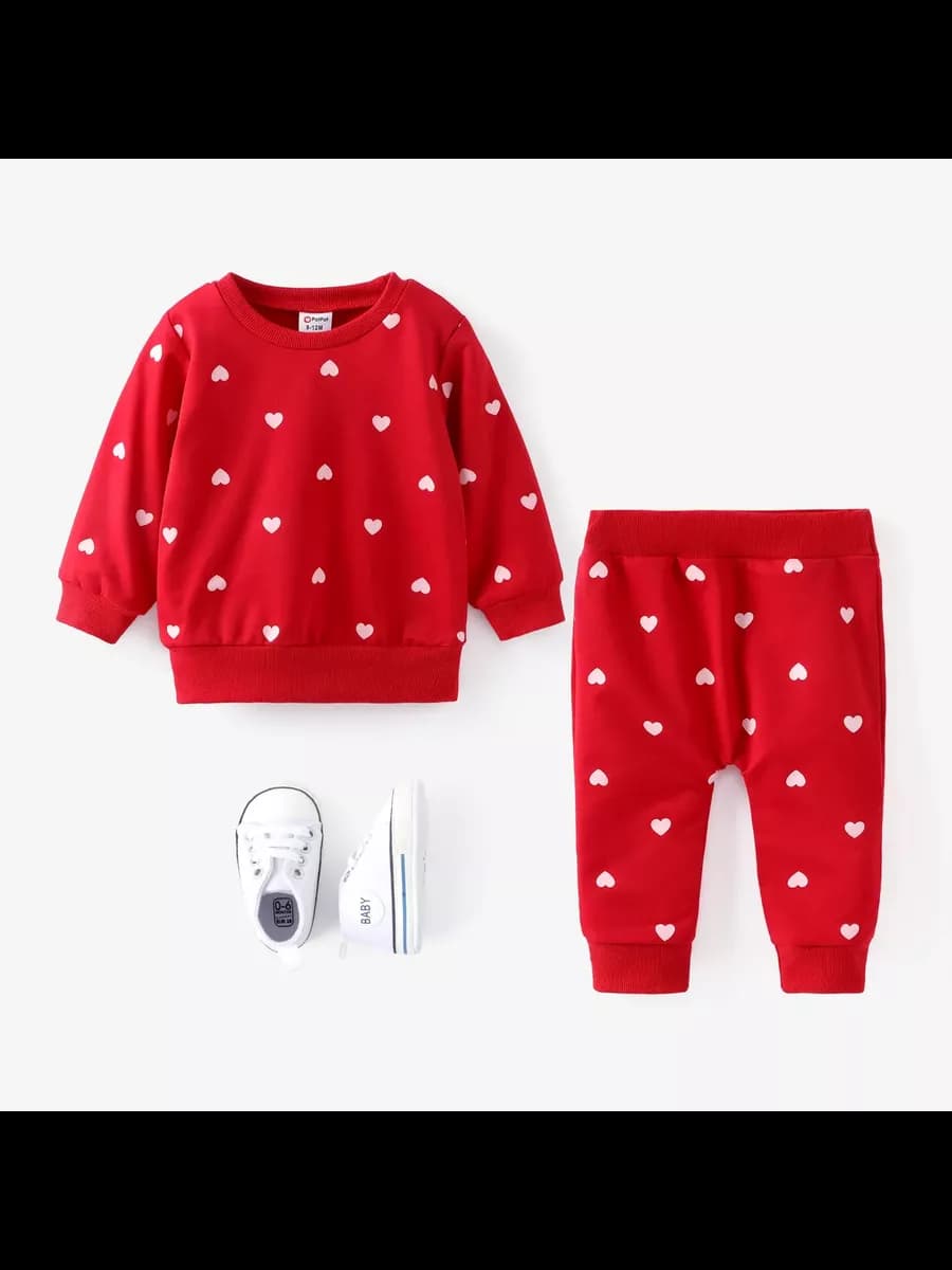 Костюм для малышей - фото 1