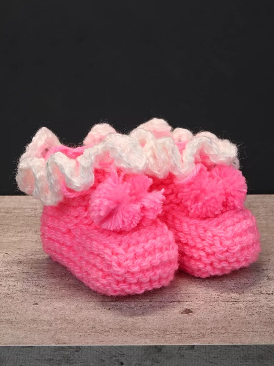 носки модель "пинетки",0-1 г детские