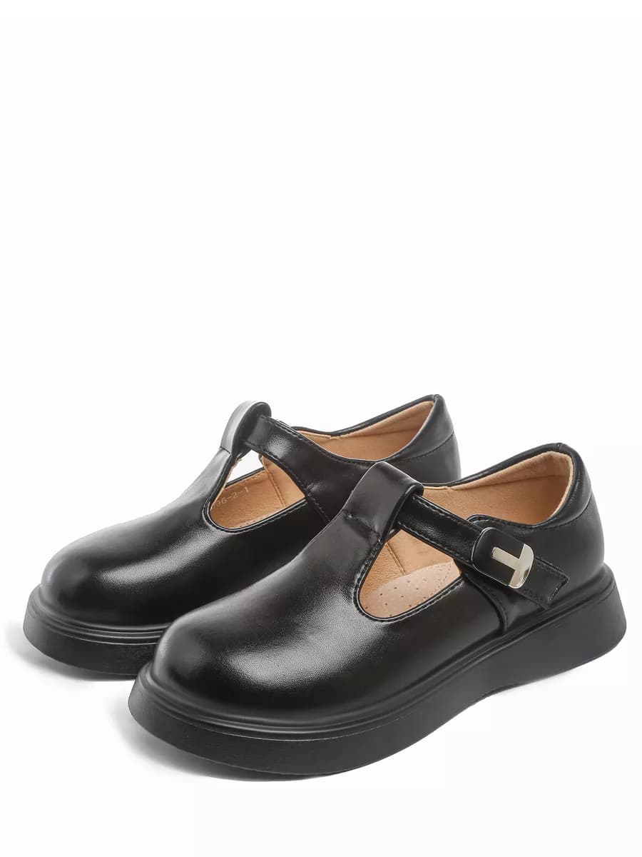 Туфли школьные Мэри Джейн