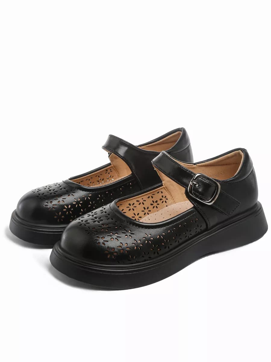 Туфли школьные Мэри Джейн