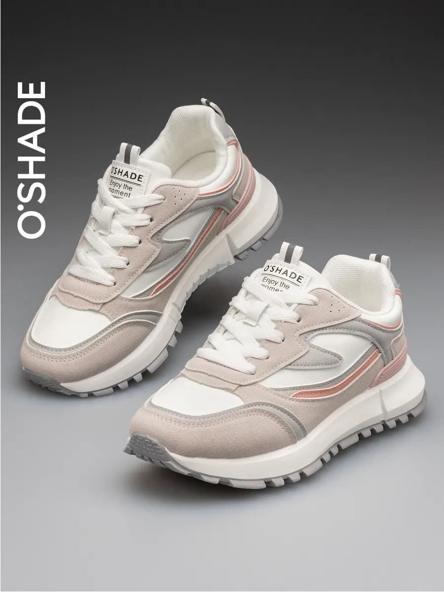 Кроссовки женские для фитнеса