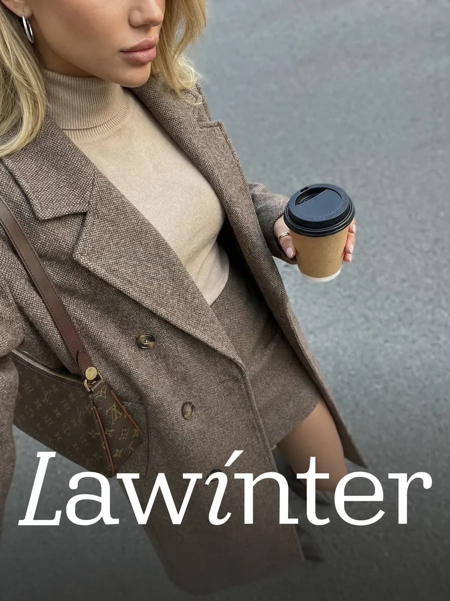 Пальто прямое шерстяное с поясом весеннее