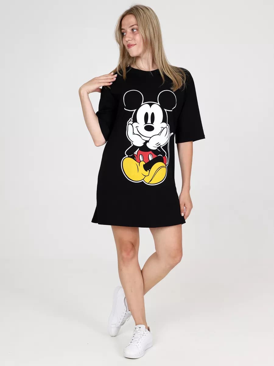 Туника футболка домашняя